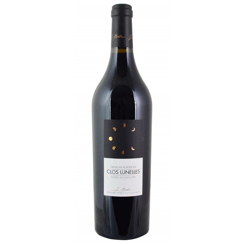 Clos Lunelles | French Wine Clos Lunelles | French Wine